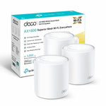 Schnittstelle TP-Link Deco X20(3-pack)