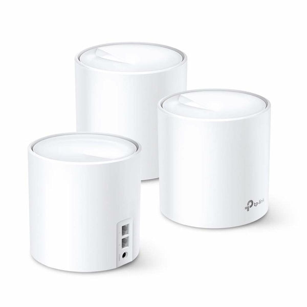 Schnittstelle TP-Link Deco X20(3-pack)