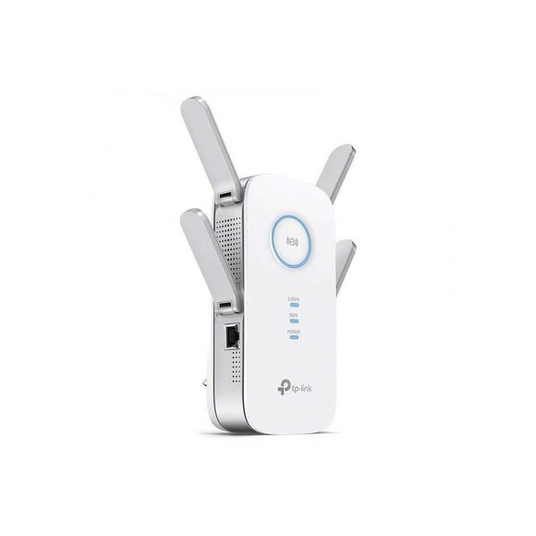 Schnittstelle TP-Link RE650