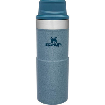 Thermosflasche Stanley 10-09848-048 Blau 350 ml