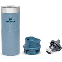 Thermosflasche Stanley 10-09848-048 Blau 350 ml