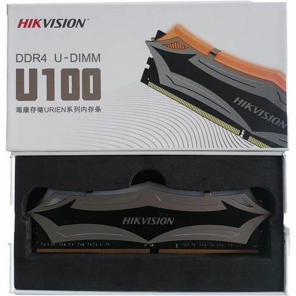 RAM Speicher Hikvision DDR4 CL16