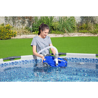 Automatische Poolreiniger Bestway 58665 34 x 36 x 46 cm