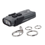 Taschenlampe LED Nitecore NT-TIP-SE-G 1 Stücke 700 lm