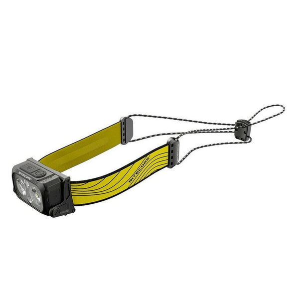 Taschenlampe Nitecore NT-NU25-400L 400 lm