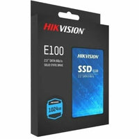 Festplatte Hikvision 1 TB SSD