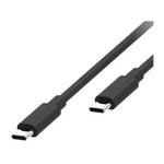 Kabel USB C Motorola SJC00CCB20 Schwarz 2 m