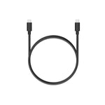 Kabel USB C Motorola SJC00CCB20 Schwarz 2 m