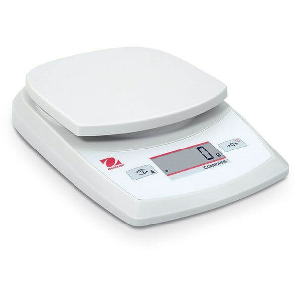 Digitale Präzisionswaage OHAUS CR2200 2,2 Kg