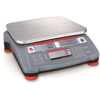 Digitale Präzisionswaage OHAUS RC31P6 6 Kg