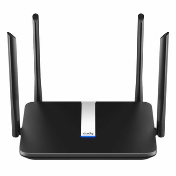 Router Cudy X6