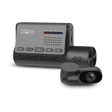 Sportkamera für Autos Viofo A139 Pro 2CH-G