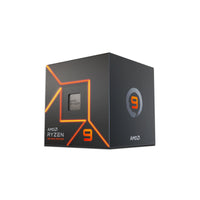 Prozessor AMD 7900 64 bits AMD AM5 5.4 GHz