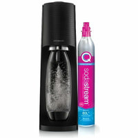 Soda-Wassersprudler sodastream Terra Noire