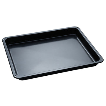 Ofenpfanne Electrolux M9OOEC01 Schwarz 46,2 x 4 x 38,5 cm (1 Stück)