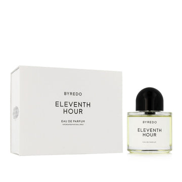 Unisex-Parfüm Byredo EDP Eleventh Hour 50 ml