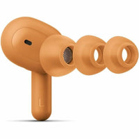 Kopfhörer Urbanears Orange