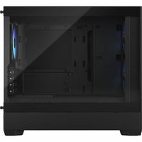 ATX Semi-Tower Gehäuse Fractal Design FD-C-POR1M-06 Schwarz Bunt