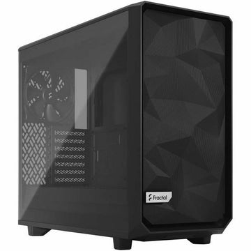 ATX Semi-Tower Gehäuse Fractal Meshify 2 Lite Schwarz