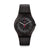 Herrenuhr Swatch SUOB178 Schwarz