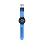 Unisex-Uhr Swatch SB03B112-5300