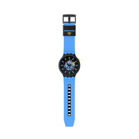 Unisex-Uhr Swatch SB03B112-5300