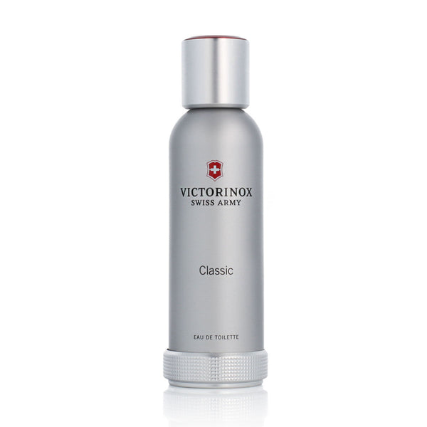 Herrenparfüm Victorinox EDT Classic for Men (100 ml)