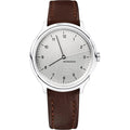 Herrenuhr HELVETICA REGULAR (Ø 40 mm)