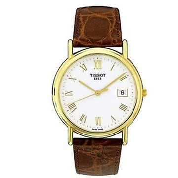 Herrenuhr Tissot T71-3-429-13