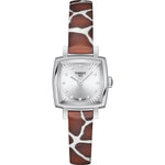 Damenuhr Tissot LOVELY W-DIAMONDS