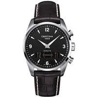 Herrenuhr Certina DS MULTI-8