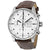 Herrenuhr Mido MULTIFORT Schwarz (Ø 44 mm)