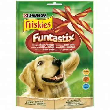 Futter Purina Friskies Funtastix Erwachsener 175 g