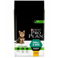 Futter Purina Pro Plan Small & Mini Opti start Erwachsener Huhn Schwein 7 kg