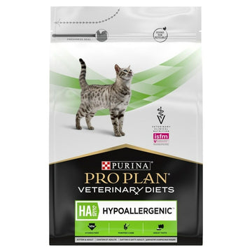 Katzenfutter Purina Pro Plan Veterinary Diets Erwachsener Reise 3,5 kg