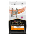 Katzenfutter Purina Pro Plan OM Obesity Management Vögel 5 kg