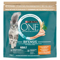 Katzenfutter Purina One Bifensis Adult Erwachsener Huhn 1,5 Kg