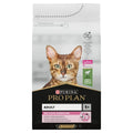 Katzenfutter Purina Pro Plan Delicate Digestion Erwachsener Lamm 1,5 Kg