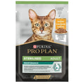 Katzenfutter Purina Pro Plan Cat Sterilised Huhn 85 g