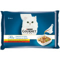 Nassfutter Purina GOURMET 340 g