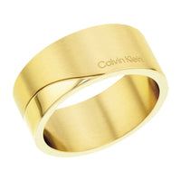 Damenring Calvin Klein 1681300 16