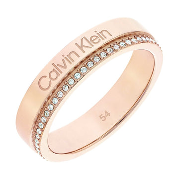 Damenring Calvin Klein 1681313 12