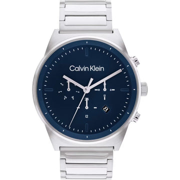 Herrenuhr Calvin Klein 1685229 Silberfarben