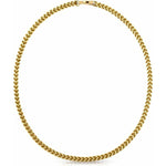 Damenhalskette Guess JUMN01337JWYGT-U