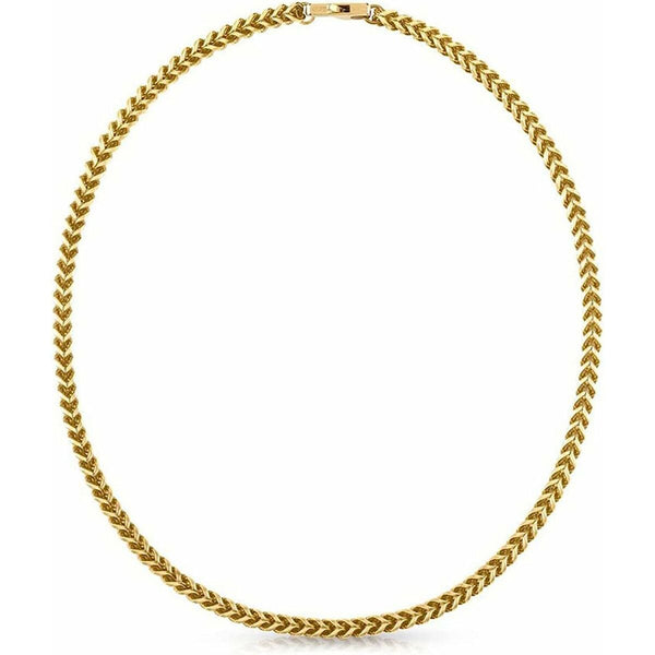 Damenhalskette Guess JUMN01337JWYGT-U