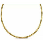 Damenhalskette Guess JUMN01337JWYGT-U