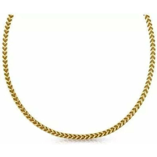 Damenhalskette Guess JUMN01337JWYGT-U