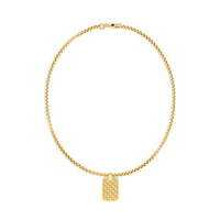 Halsband Guess JUMN01359JWYGT-U