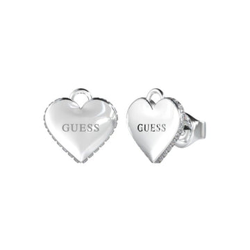 Schlüsselanhänger Guess JUBE02231JWRHT-U