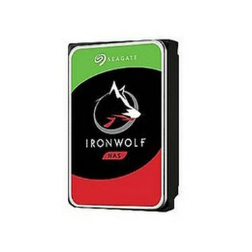 Festplatte Seagate IronWolf  ST2000VN003 3,5" 2 TB